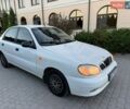 Білий Деу Ланос, об'ємом двигуна 1.5 л та пробігом 97 тис. км за 2399 $, фото 15 на Automoto.ua