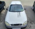 Білий Деу Ланос, об'ємом двигуна 1.3 л та пробігом 300 тис. км за 1300 $, фото 1 на Automoto.ua