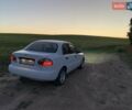 Белый Дэу Ланос, объемом двигателя 1.5 л и пробегом 240 тыс. км за 2650 $, фото 6 на Automoto.ua