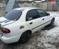 Білий Деу Ланос, об'ємом двигуна 1.5 л та пробігом 300 тис. км за 800 $, фото 2 на Automoto.ua