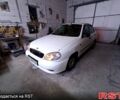 Белый Дэу Ланос, объемом двигателя 1.5 л и пробегом 300 тыс. км за 1250 $, фото 2 на Automoto.ua