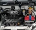 Белый Дэу Ланос, объемом двигателя 1.5 л и пробегом 157 тыс. км за 1900 $, фото 1 на Automoto.ua