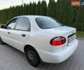 Білий Деу Ланос, об'ємом двигуна 1.5 л та пробігом 97 тис. км за 2399 $, фото 18 на Automoto.ua