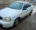 Білий Деу Ланос, об'ємом двигуна 1.6 л та пробігом 0 тис. км за 1000 $, фото 1 на Automoto.ua