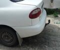 Білий Деу Ланос, об'ємом двигуна 1.5 л та пробігом 304 тис. км за 2100 $, фото 8 на Automoto.ua