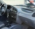 Білий Деу Ланос, об'ємом двигуна 1.5 л та пробігом 97 тис. км за 2399 $, фото 25 на Automoto.ua