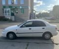 Белый Дэу Ланос, объемом двигателя 1.5 л и пробегом 135 тыс. км за 2850 $, фото 3 на Automoto.ua