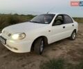Білий Деу Ланос, об'ємом двигуна 1.5 л та пробігом 240 тис. км за 2650 $, фото 1 на Automoto.ua