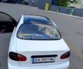 Белый Дэу Ланос, объемом двигателя 1.5 л и пробегом 0 тыс. км за 1700 $, фото 5 на Automoto.ua