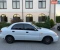 Білий Деу Ланос, об'ємом двигуна 1.5 л та пробігом 97 тис. км за 2399 $, фото 7 на Automoto.ua