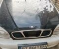 Білий Деу Ланос, об'ємом двигуна 1.39 л та пробігом 155 тис. км за 2100 $, фото 1 на Automoto.ua