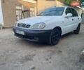 Белый Дэу Ланос, объемом двигателя 1.5 л и пробегом 260 тыс. км за 2100 $, фото 16 на Automoto.ua