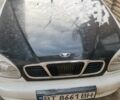 Белый Дэу Ланос, объемом двигателя 1.39 л и пробегом 155 тыс. км за 2100 $, фото 1 на Automoto.ua
