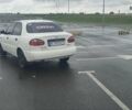 Білий Деу Ланос, об'ємом двигуна 1.5 л та пробігом 186 тис. км за 2600 $, фото 5 на Automoto.ua
