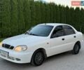 Білий Деу Ланос, об'ємом двигуна 1.5 л та пробігом 97 тис. км за 2399 $, фото 20 на Automoto.ua