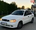 Білий Деу Ланос, об'ємом двигуна 1.5 л та пробігом 97 тис. км за 2399 $, фото 24 на Automoto.ua