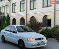 Білий Деу Ланос, об'ємом двигуна 1.5 л та пробігом 97 тис. км за 2399 $, фото 4 на Automoto.ua