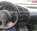 Дэу Ланос 2003 в Кременчуге на Automoto.ua Белый Дэу Ланос, объемом двигателя 1.5 л и пробегом 211 тыс. км за 2400 $, фото 7 на Automoto.ua