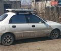 Белый Дэу Ланос, объемом двигателя 1.5 л и пробегом 500 тыс. км за 1260 $, фото 1 на Automoto.ua
