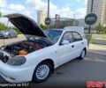 Белый Дэу Ланос, объемом двигателя 1.5 л и пробегом 0 тыс. км за 1700 $, фото 1 на Automoto.ua