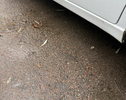 Білий Деу Ланос, об'ємом двигуна 1.5 л та пробігом 200 тис. км за 1499 $, фото 12 на Automoto.ua