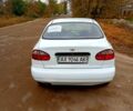 Белый Дэу Ланос, объемом двигателя 1.5 л и пробегом 0 тыс. км за 1800 $, фото 1 на Automoto.ua