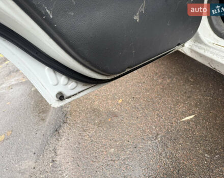 Білий Деу Ланос, об'ємом двигуна 1.5 л та пробігом 200 тис. км за 1650 $, фото 8 на Automoto.ua