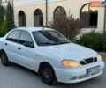 Білий Деу Ланос, об'ємом двигуна 1.5 л та пробігом 97 тис. км за 2399 $, фото 2 на Automoto.ua