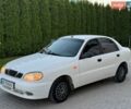 Білий Деу Ланос, об'ємом двигуна 1.5 л та пробігом 97 тис. км за 2399 $, фото 5 на Automoto.ua