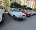 Белый Дэу Ланос, объемом двигателя 1.5 л и пробегом 300 тыс. км за 999 $, фото 1 на Automoto.ua