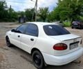 Белый Дэу Ланос, объемом двигателя 1.5 л и пробегом 0 тыс. км за 1250 $, фото 4 на Automoto.ua