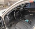 Белый Дэу Ланос, объемом двигателя 1.5 л и пробегом 397 тыс. км за 1900 $, фото 1 на Automoto.ua