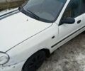 Білий Деу Ланос, об'ємом двигуна 1.5 л та пробігом 300 тис. км за 800 $, фото 10 на Automoto.ua