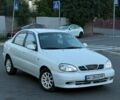 Белый Дэу Ланос, объемом двигателя 1.5 л и пробегом 421 тыс. км за 1700 $, фото 1 на Automoto.ua