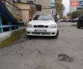 Белый Дэу Ланос, объемом двигателя 1.5 л и пробегом 397 тыс. км за 1900 $, фото 3 на Automoto.ua