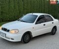 Білий Деу Ланос, об'ємом двигуна 1.5 л та пробігом 97 тис. км за 2399 $, фото 6 на Automoto.ua