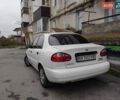 Белый Дэу Ланос, объемом двигателя 1.5 л и пробегом 397 тыс. км за 1900 $, фото 2 на Automoto.ua