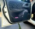 Белый Дэу Ланос, объемом двигателя 1.5 л и пробегом 135 тыс. км за 2850 $, фото 3 на Automoto.ua