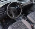 Белый Дэу Ланос, объемом двигателя 1.5 л и пробегом 185 тыс. км за 1800 $, фото 6 на Automoto.ua