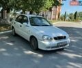 Білий Деу Ланос, об'ємом двигуна 1.5 л та пробігом 143 тис. км за 1100 $, фото 1 на Automoto.ua
