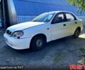 Білий Деу Ланос, об'ємом двигуна 1.5 л та пробігом 250 тис. км за 770 $, фото 10 на Automoto.ua