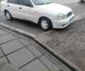 Білий Деу Ланос, об'ємом двигуна 1.5 л та пробігом 260 тис. км за 1800 $, фото 1 на Automoto.ua