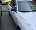 Белый Дэу Ланос, объемом двигателя 1.6 л и пробегом 220 тыс. км за 1600 $, фото 2 на Automoto.ua