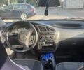 Белый Дэу Ланос, объемом двигателя 1.5 л и пробегом 135 тыс. км за 2850 $, фото 7 на Automoto.ua