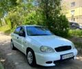 Білий Деу Ланос, об'ємом двигуна 1.6 л та пробігом 250 тис. км за 1400 $, фото 1 на Automoto.ua