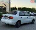 Білий Деу Ланос, об'ємом двигуна 1.5 л та пробігом 97 тис. км за 2399 $, фото 9 на Automoto.ua