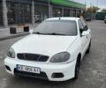 Дэу Ланос 2003 в Днепре (Днепропетровске) на Automoto.ua Белый Дэу Ланос, объемом двигателя 1.5 л и пробегом 338 тыс. км за 2200 $, фото 8 на Automoto.ua