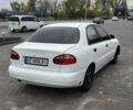 Дэу Ланос 2003 в Днепре (Днепропетровске) на Automoto.ua Белый Дэу Ланос, объемом двигателя 1.5 л и пробегом 338 тыс. км за 2200 $, фото 1 на Automoto.ua