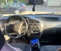 Белый Дэу Ланос, объемом двигателя 1.5 л и пробегом 135 тыс. км за 2850 $, фото 5 на Automoto.ua