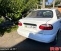Білий Деу Ланос, об'ємом двигуна 1.5 л та пробігом 250 тис. км за 770 $, фото 12 на Automoto.ua